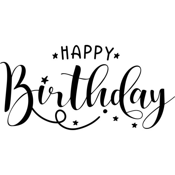 Birthday Greeting 2 Thumbnail