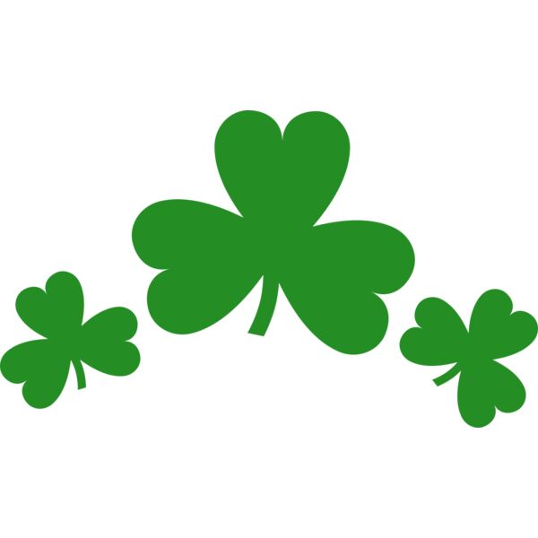 Clover Leaves Thumbnail