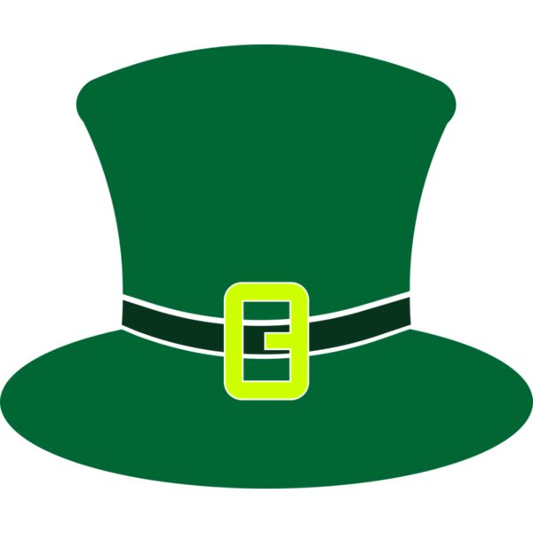 St  Patrick s Day Hat Thumbnail