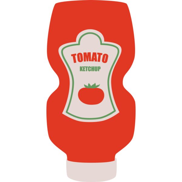 Ketchup Thumbnail