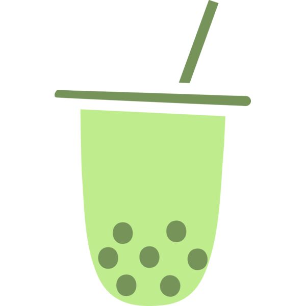 Matcha Milktea Thumbnail