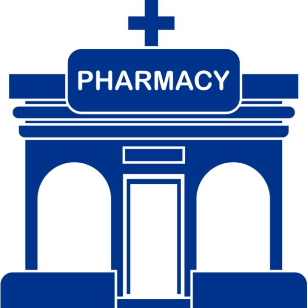 Pharmacy Thumbnail