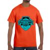 Unisex T-Shirt Thumbnail