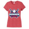Women's Tee Thumbnail