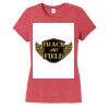 Women's Tee Thumbnail