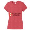 Women's Tee Thumbnail