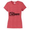 Women's Tee Thumbnail