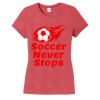 Women's Tee Thumbnail