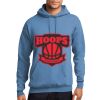 Fleece Pullover Hooded Sweatshirt Thumbnail