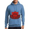 Fleece Pullover Hooded Sweatshirt Thumbnail