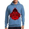 Fleece Pullover Hooded Sweatshirt Thumbnail