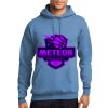 Fleece Pullover Hooded Sweatshirt Thumbnail