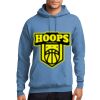 Fleece Pullover Hooded Sweatshirt Thumbnail