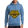 Fleece Pullover Hooded Sweatshirt Thumbnail