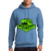 Fleece Pullover Hooded Sweatshirt Thumbnail