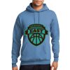 Fleece Pullover Hooded Sweatshirt Thumbnail