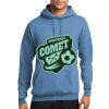 Fleece Pullover Hooded Sweatshirt Thumbnail