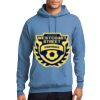 Fleece Pullover Hooded Sweatshirt Thumbnail