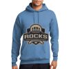 Fleece Pullover Hooded Sweatshirt Thumbnail