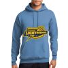 Fleece Pullover Hooded Sweatshirt Thumbnail