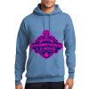 Fleece Pullover Hooded Sweatshirt Thumbnail