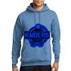 Fleece Pullover Hooded Sweatshirt Thumbnail