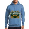 Fleece Pullover Hooded Sweatshirt Thumbnail