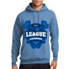 Fleece Pullover Hooded Sweatshirt Thumbnail