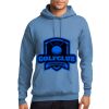 Fleece Pullover Hooded Sweatshirt Thumbnail