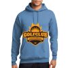 Fleece Pullover Hooded Sweatshirt Thumbnail