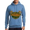 Fleece Pullover Hooded Sweatshirt Thumbnail