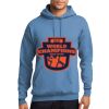 Fleece Pullover Hooded Sweatshirt Thumbnail
