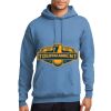Fleece Pullover Hooded Sweatshirt Thumbnail