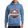 Fleece Pullover Hooded Sweatshirt Thumbnail