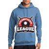 Fleece Pullover Hooded Sweatshirt Thumbnail