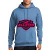Fleece Pullover Hooded Sweatshirt Thumbnail