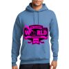 Fleece Pullover Hooded Sweatshirt Thumbnail