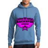 Fleece Pullover Hooded Sweatshirt Thumbnail