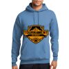 Fleece Pullover Hooded Sweatshirt Thumbnail
