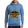 Fleece Pullover Hooded Sweatshirt Thumbnail