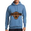 Fleece Pullover Hooded Sweatshirt Thumbnail