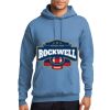 Fleece Pullover Hooded Sweatshirt Thumbnail