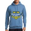 Fleece Pullover Hooded Sweatshirt Thumbnail