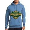 Fleece Pullover Hooded Sweatshirt Thumbnail