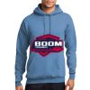Fleece Pullover Hooded Sweatshirt Thumbnail