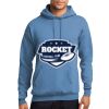 Fleece Pullover Hooded Sweatshirt Thumbnail