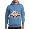 Fleece Pullover Hooded Sweatshirt Thumbnail