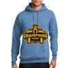 Fleece Pullover Hooded Sweatshirt Thumbnail
