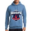 Fleece Pullover Hooded Sweatshirt Thumbnail