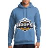 Fleece Pullover Hooded Sweatshirt Thumbnail